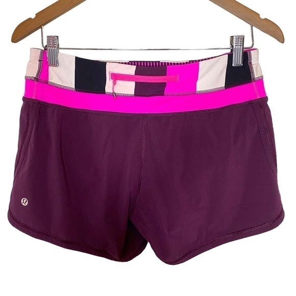 Lululemon Groovy Run Short - Picture 10 of 15